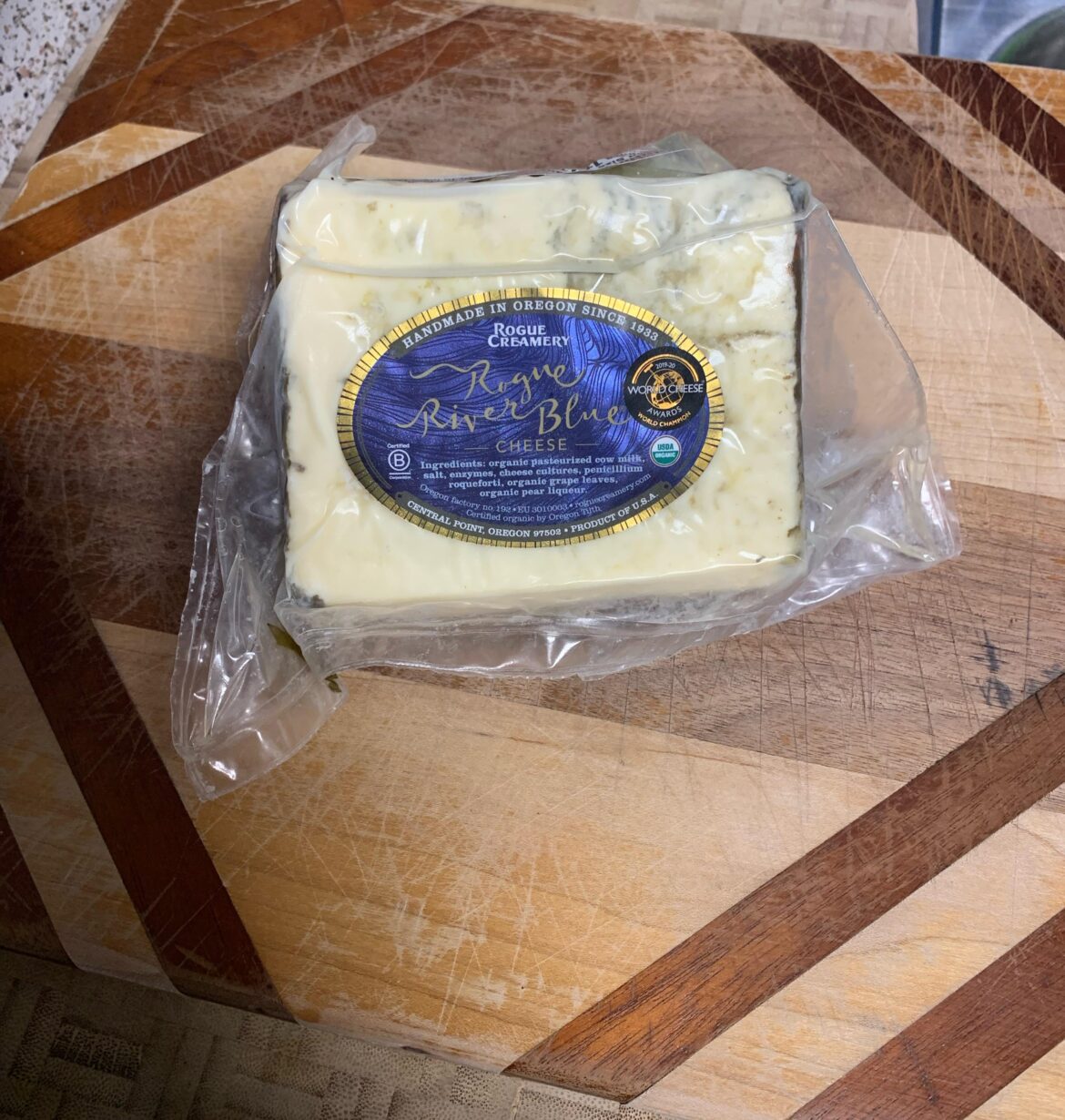 Too fn excited for this one.