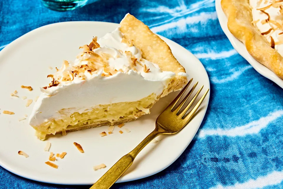 Morgan Hunt Glaze, Food Stylist: Chelsea Zimmer, Prop Stylist: Julia Bayless