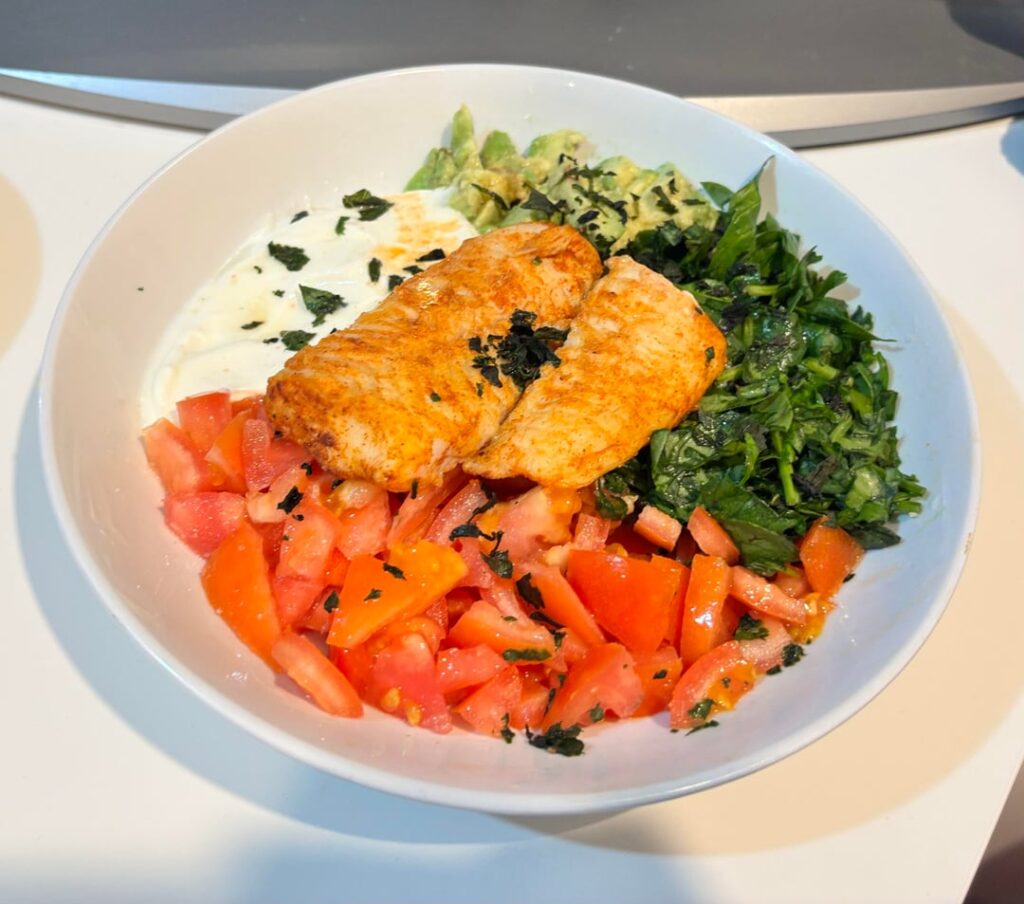 1200 makes me a Greek yoghurt fiend