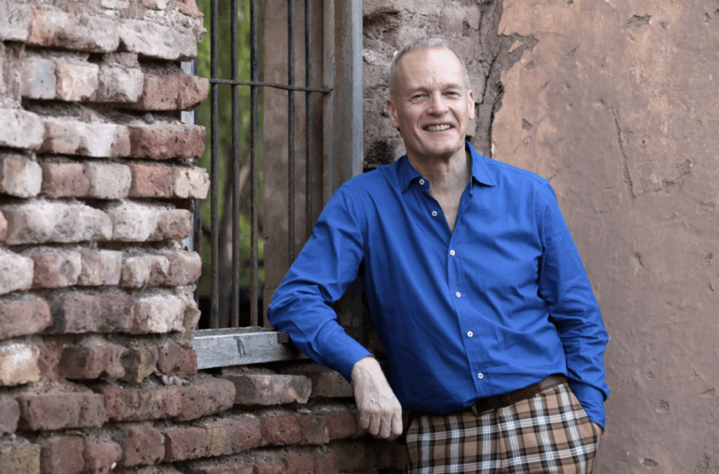 Tim Atkin MW on chance to taste the best of Ribera del Duero wines