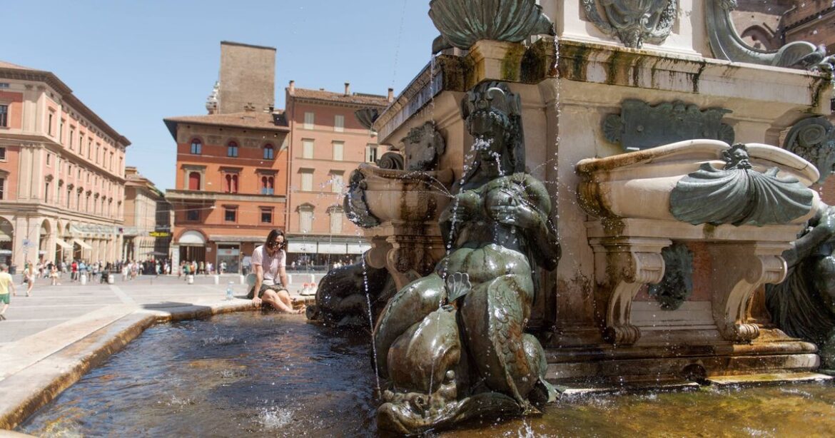 I visited 10 places worldwide but there's one I keep returning to - Travel News - Travel