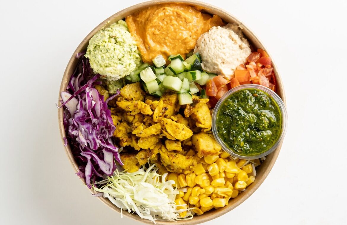 Hummus Republic racing into Northern Virginia with new locations