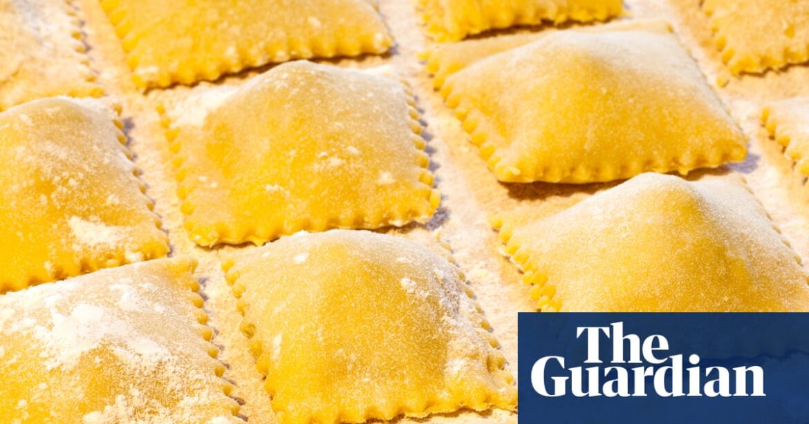 ‘I’m now a one-issue voter’: US shoppers fear Italian pasta tariff will cause shortage | Pasta ‘I’m now a one-issue voter’: US shoppers fear Italian pasta tariff will cause shortage | Pasta