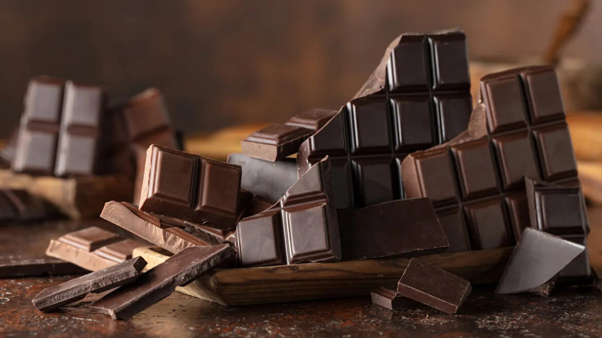 This Award-Winning Chocolate Named The Best In America Comes From A Barn Yahoo lifestyle home