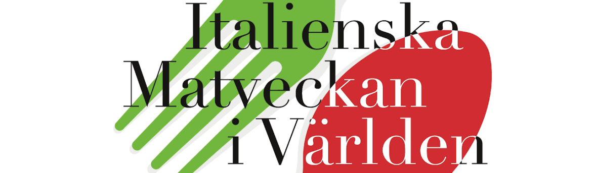 In Stockholm, the Week of Italian Cuisine in the World In Stockholm, the Week of Italian Cuisine in the World