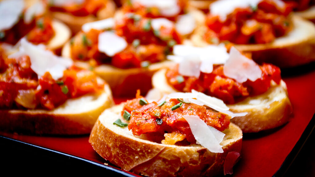 Florence Street Food Guide: 4 Must-Try Local Bites Florence Street Food Guide: 4 Must-Try Local Bites