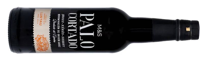 M&S Palo Cortado Sherry, Lustau, Spain €15