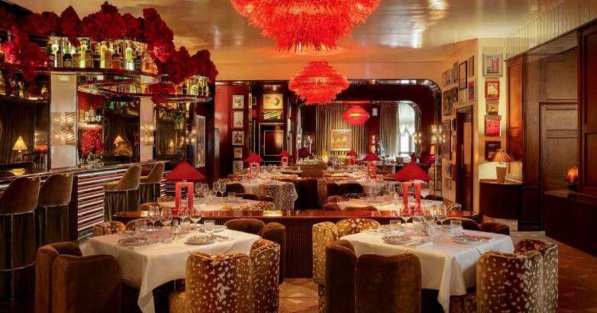 Italian restaurant Gloria Osteria has opened its doors in Dublin — here's what you need to know