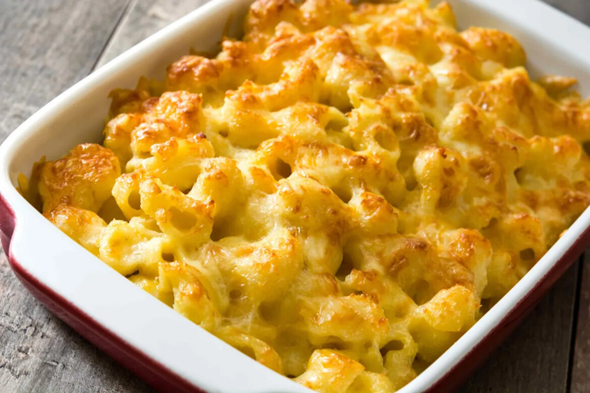 I Asked 4 Chefs How To Make the Best Mac and Cheese, and They All Said the Same Thing Yahoo lifestyle home