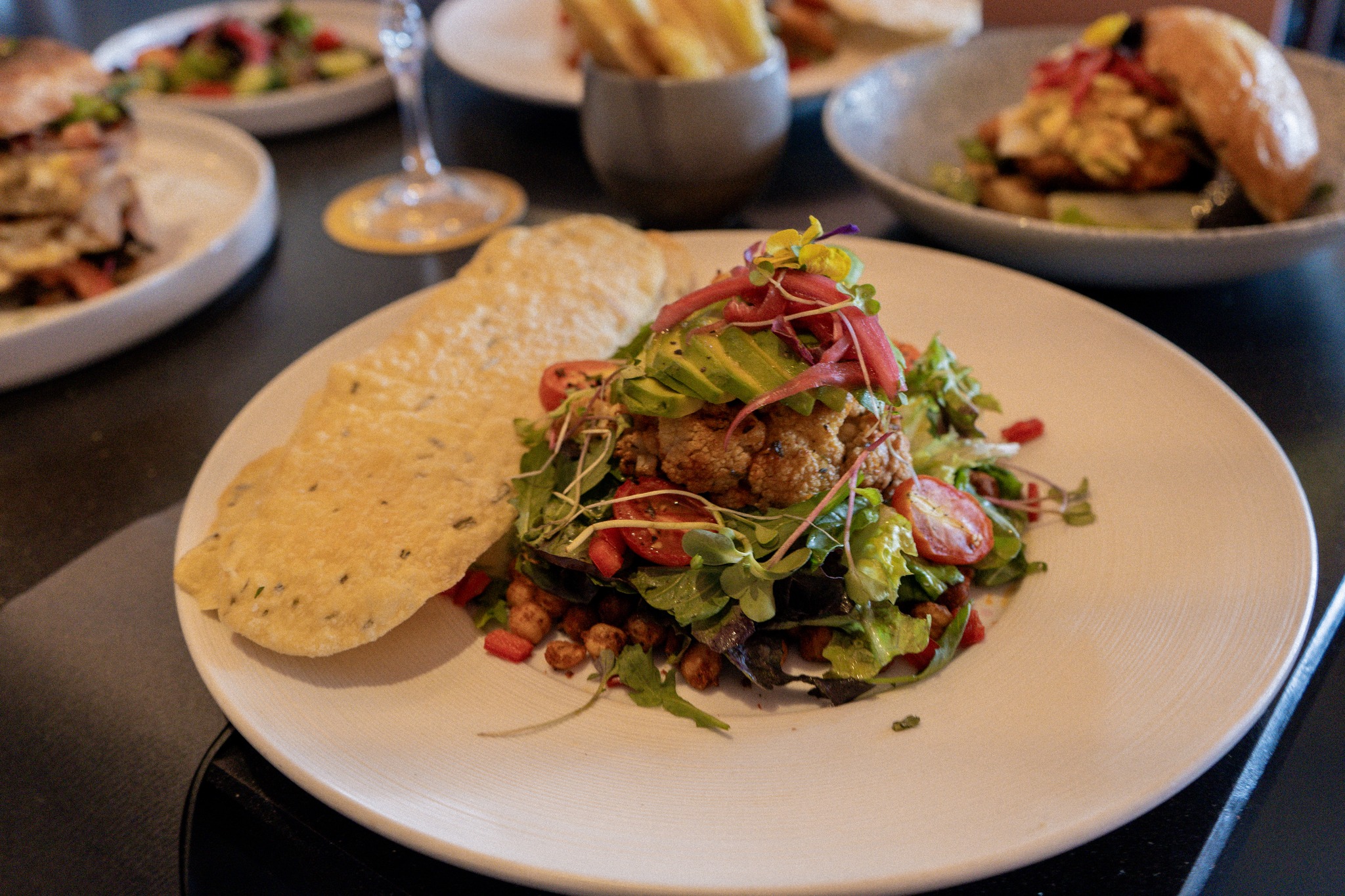 French restaurant Johannesburg, Liberté French food, steak frites, baked camembert, Parisian bistro dining, French wine Johannesburg, elegant French menu, Joburg ETC