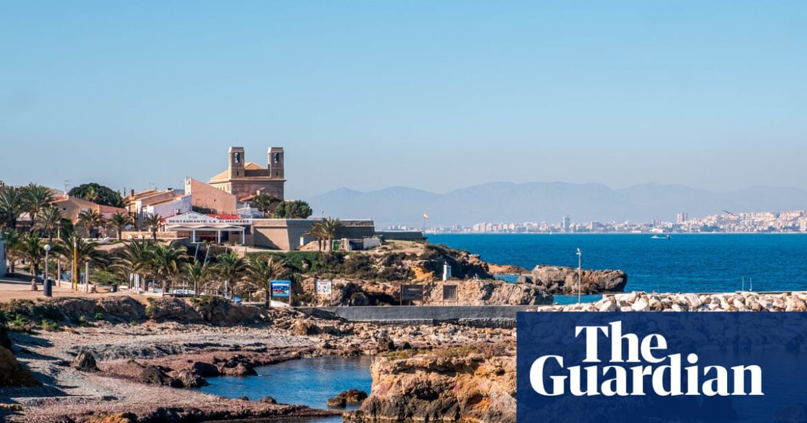 ‘Alicante cuisine epitomises the Mediterranean’: a gastronomic journey in south-east Spain | Spanish food and drink