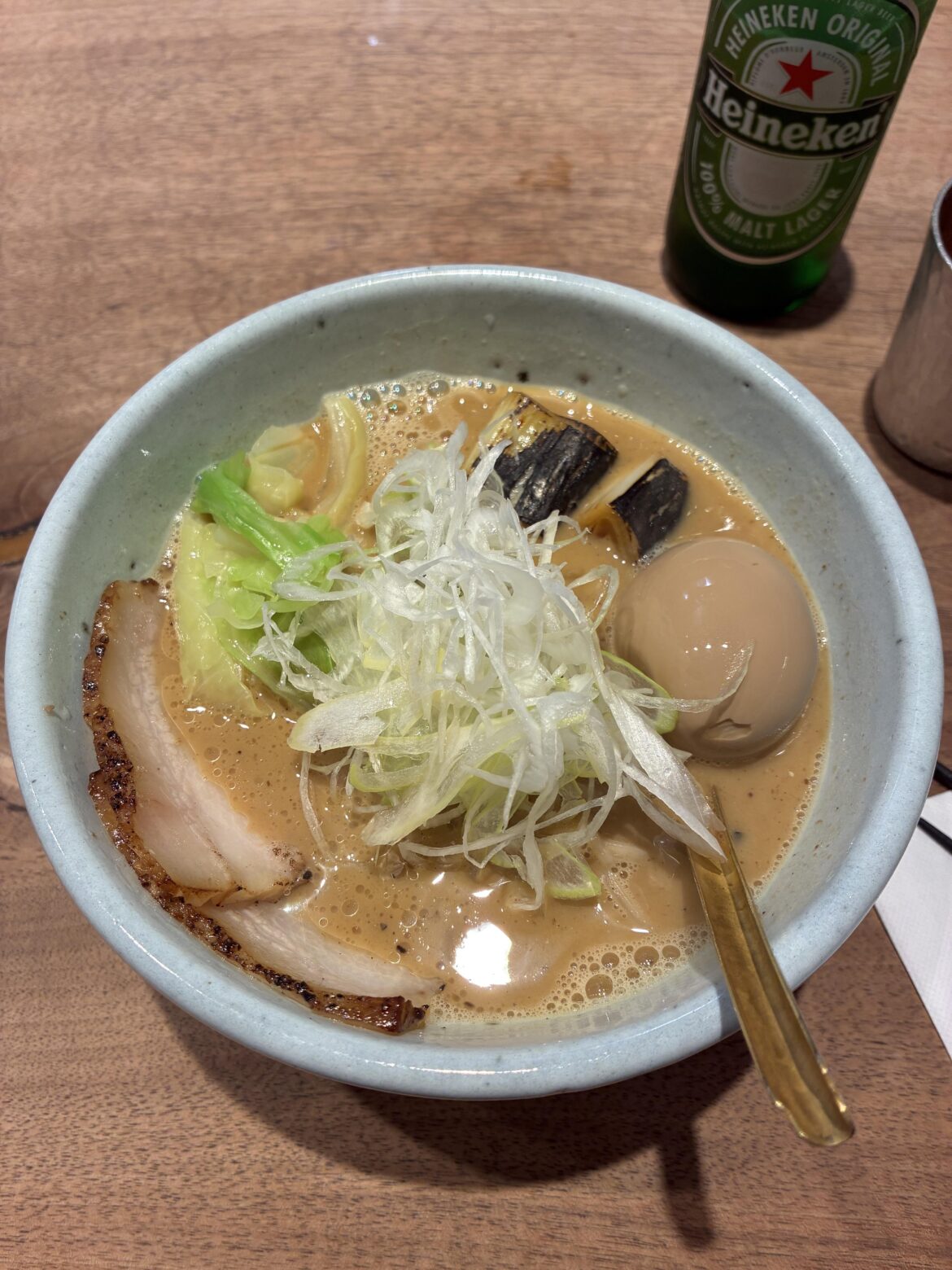 Menya Takakura Nijou - Kyoto