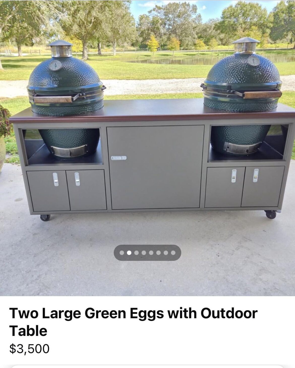 FB Marketplace Heads Up