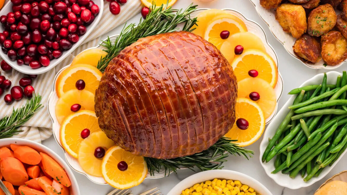 9 Festive Christmas Dinner Ideas That Are Surprisingly Easy to Make Yahoo creators home