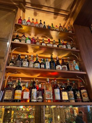 La Bellezza restaurant in Birmingham