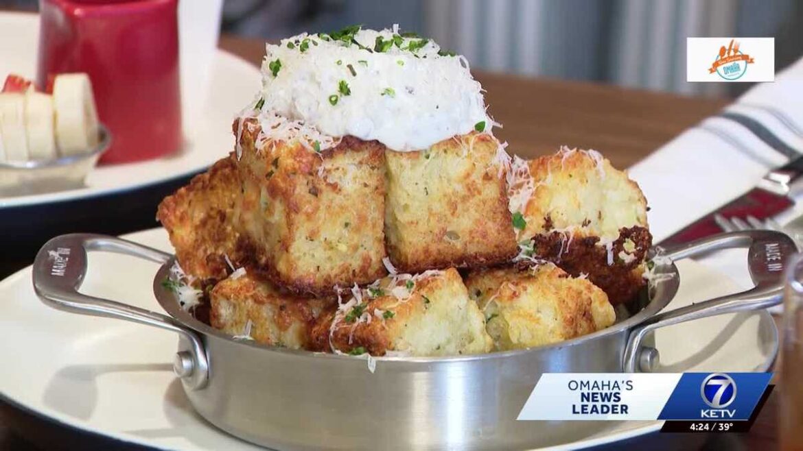 Now Serving: North Italia Now Serving: North Italia