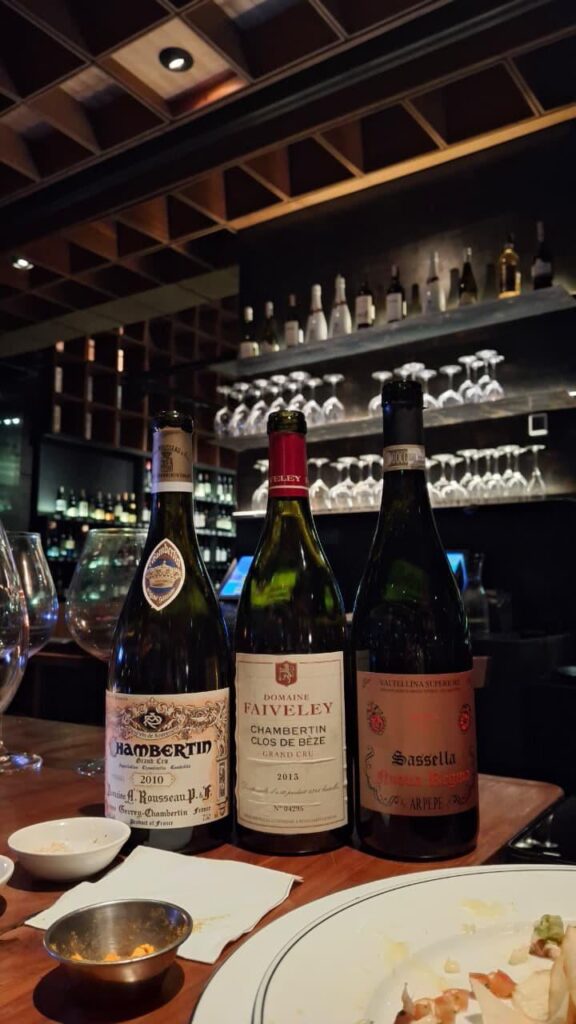 Serious drinking Wednesday Serious drinking Wednesday