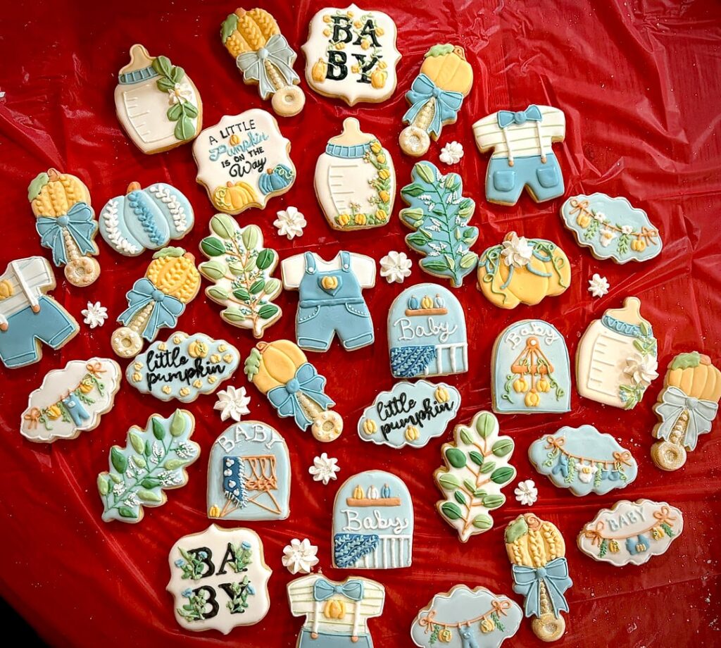 Pricing stresses me out