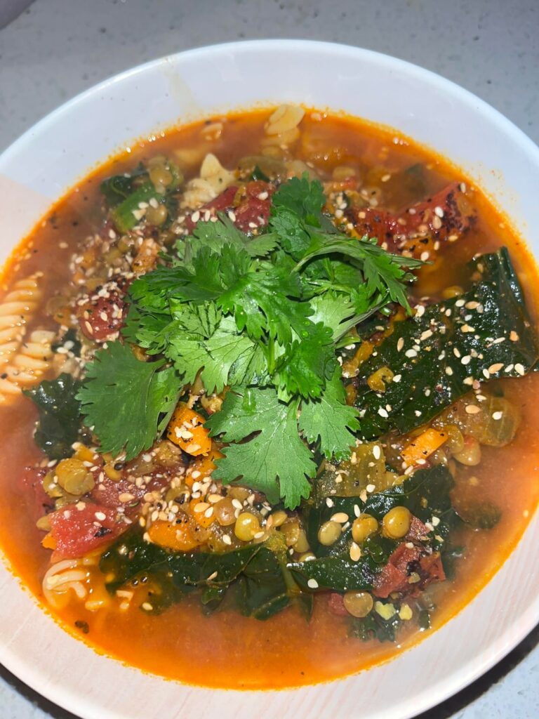 Soup season is the best season