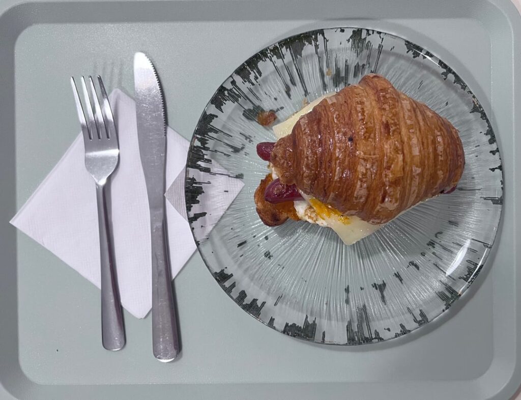 How much? (Before and after)