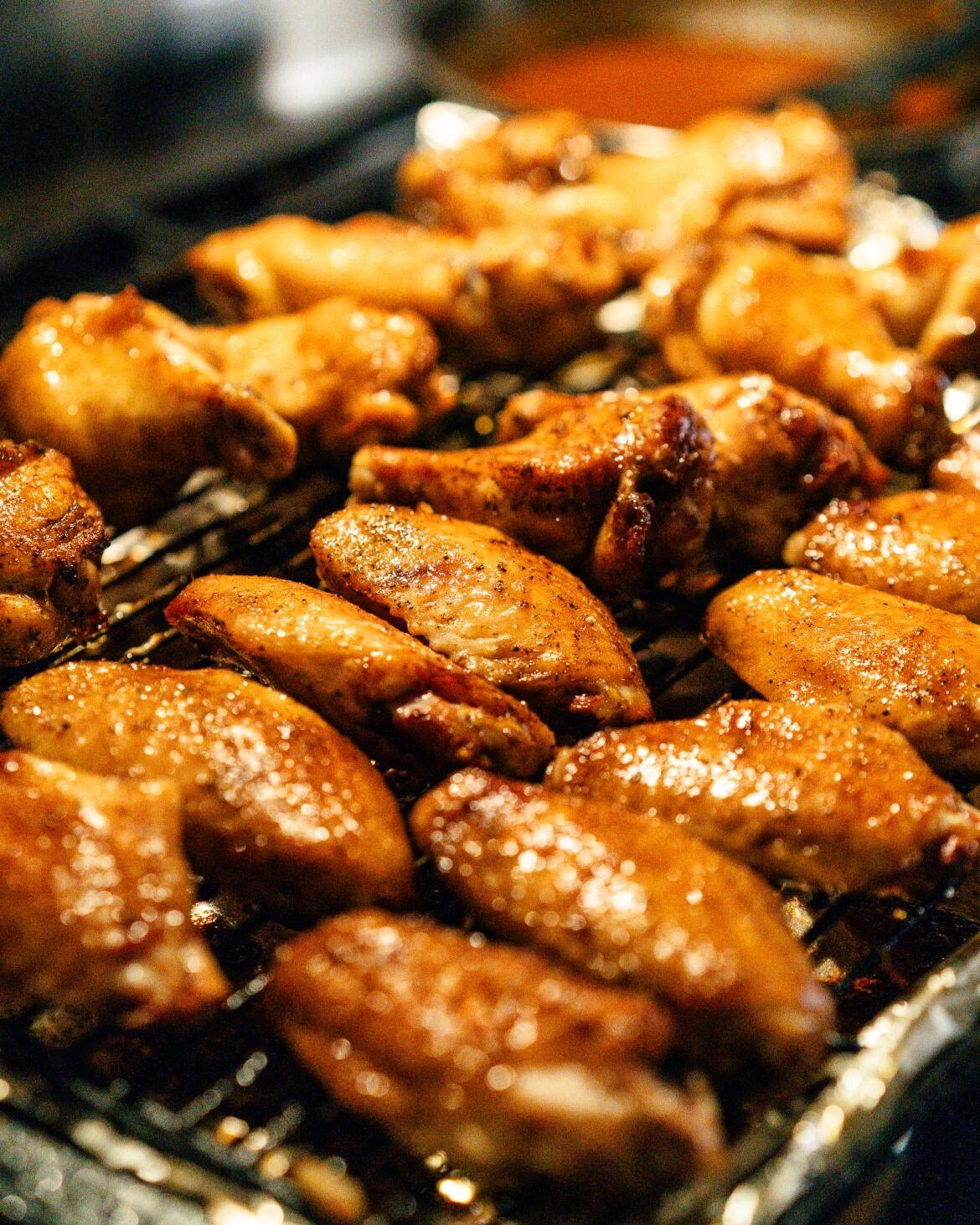 I smoked them. I smoked them all.