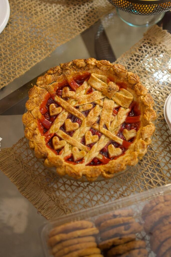 Tried to do a nice design for the first time <3