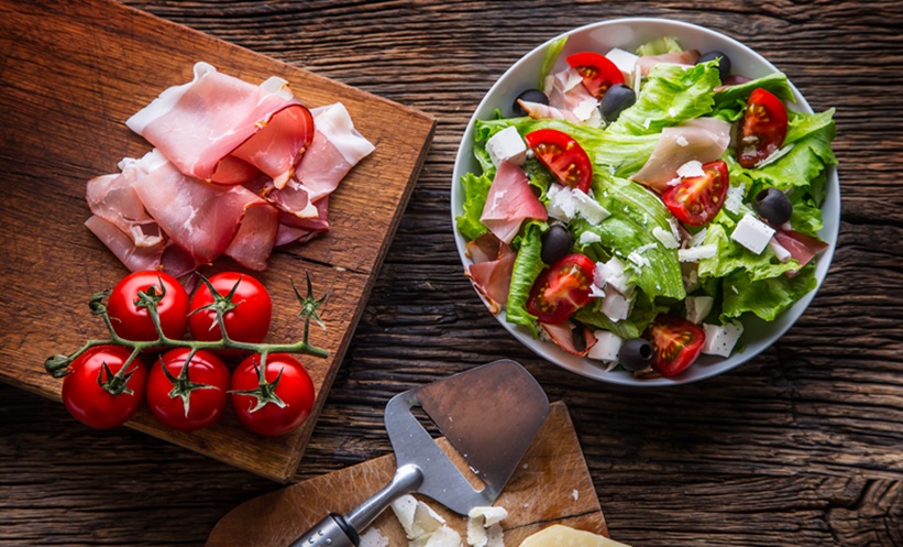 Mediterranean Diet Benefits MASLD and Sustainability Mediterranean Diet Benefits MASLD and Sustainability