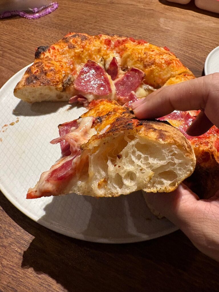 Help pls, proportions off