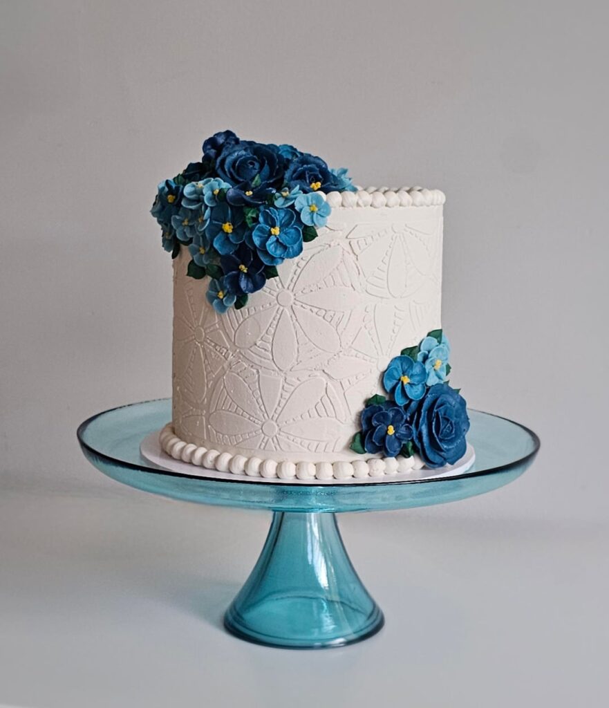 Birthday goodies 🎂🧁