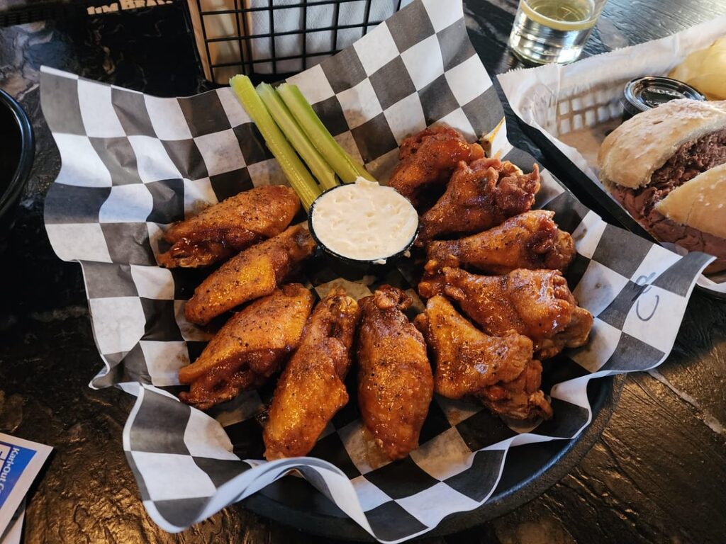 Bar-bill North – Buffalo, NY Bar-bill North - Buffalo, NY