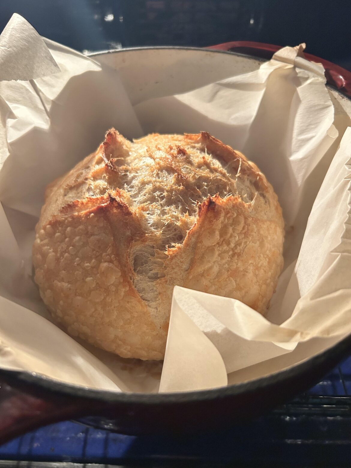 Finding joy in baking again Finding joy in baking again