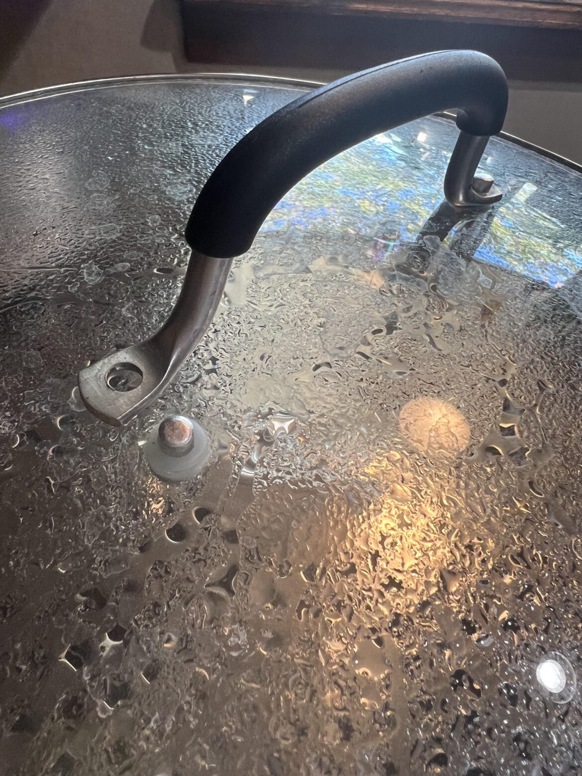 Handle failure on a Ball Easy Canner after 16 days use?