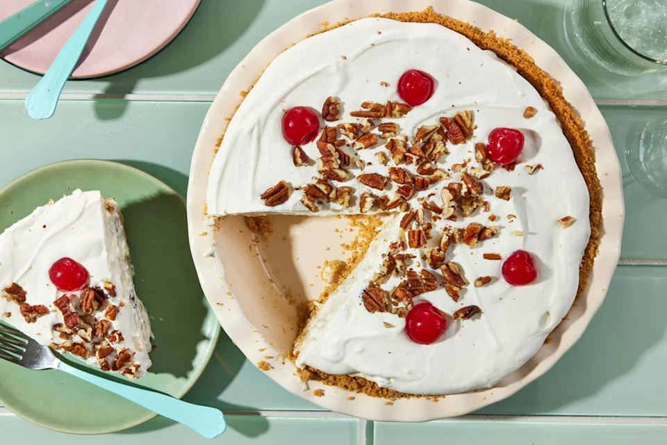 Jen Causey, Food Stylist: Costen King, Prop Stylist: Priscilla Montiel