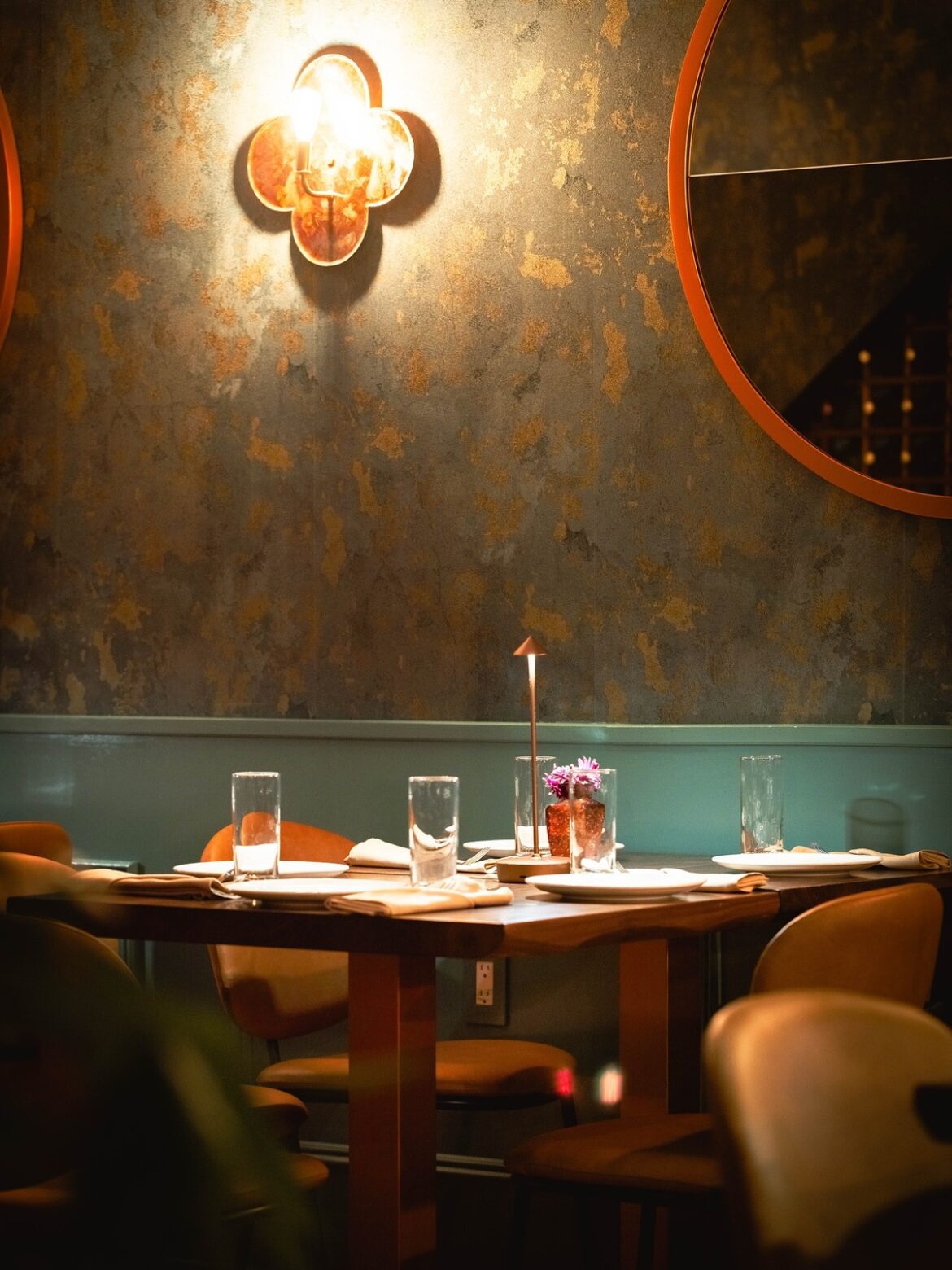 Bringing the Warmth of Italy to the Upper East Side