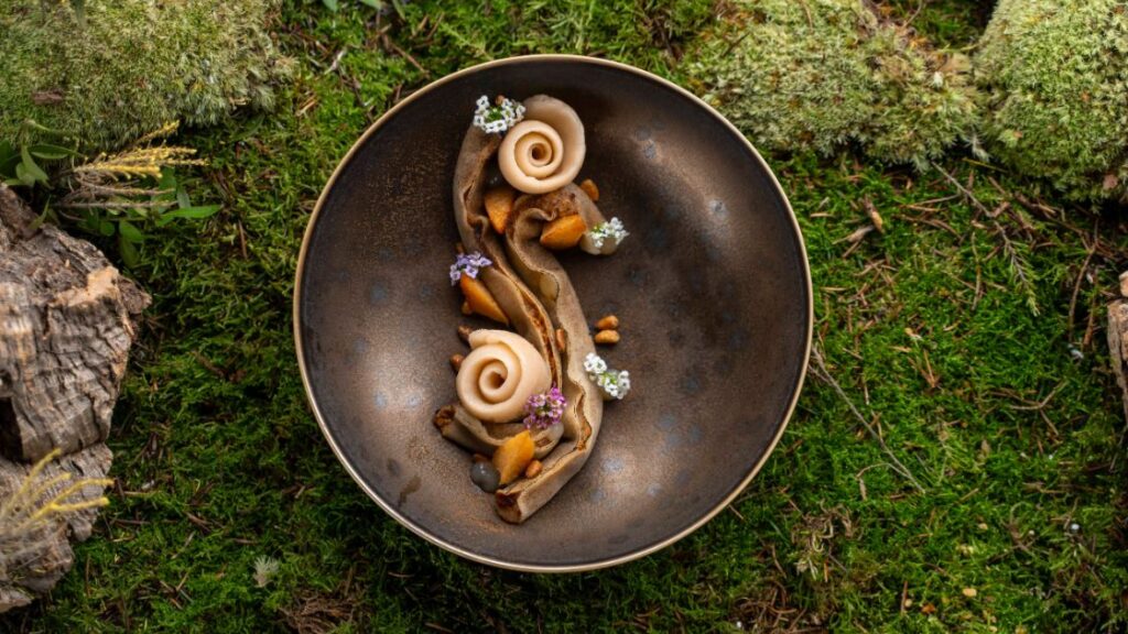 An Inspector’s View of a London Legend