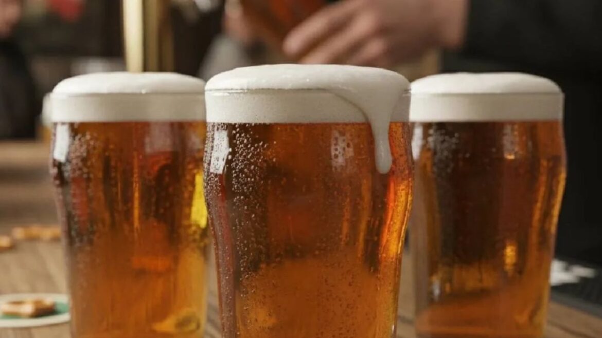 Lina Badimón, physician: “Beer can improve certain cardiovascular markers and reduce inflammatory responses”