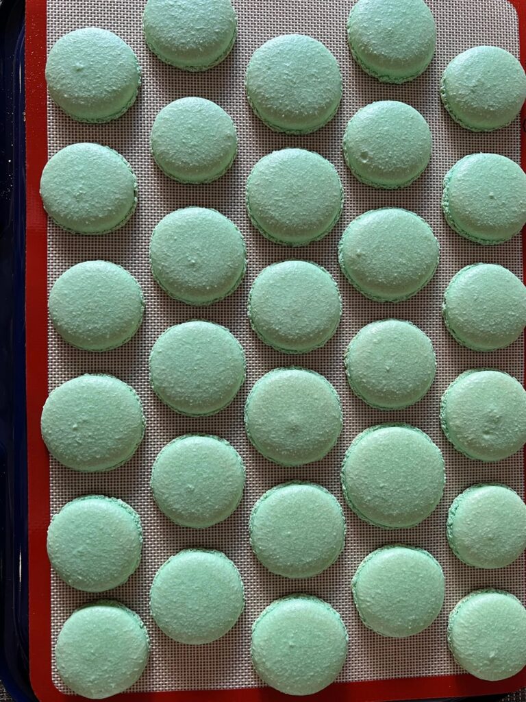 Follow up report after incorporating advice for grainy shells! Follow up report after incorporating advice for grainy shells!