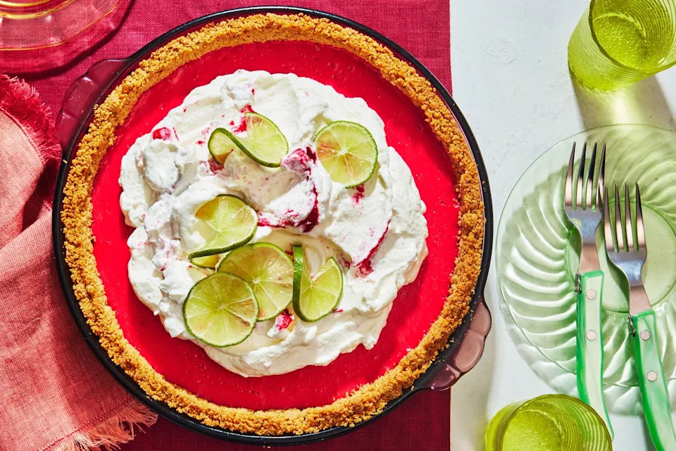 Caitlin Bensel; Food Stylist: Torie Cox