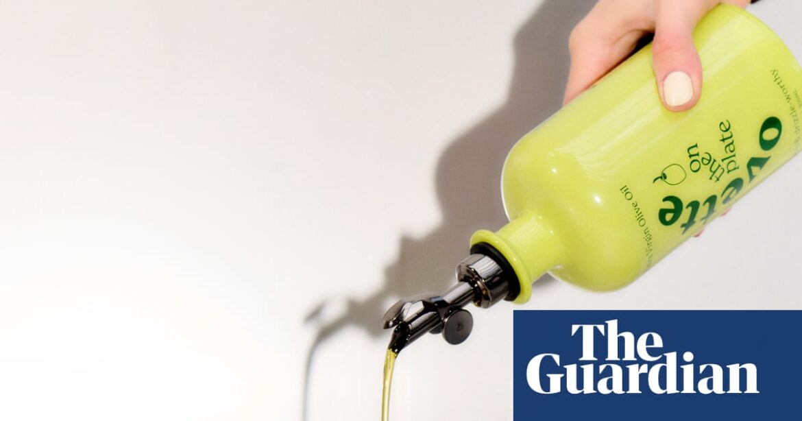 ‘Premium but not ostentatious’: the best extra virgin olive oils to gift instead of wine | Christmas food and drink