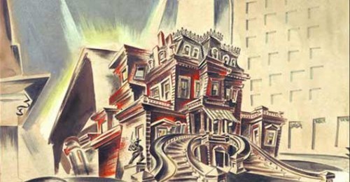 Remembering The Copain, a Bistro with a French Connection Remembering The Copain, a Bistro with a French Connection