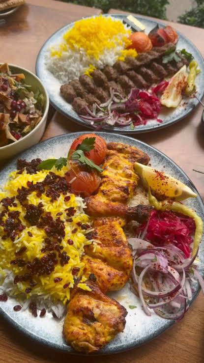 Columbus restaurateurs open new Mediterranean restaurant Columbus restaurateurs open new Mediterranean restaurant