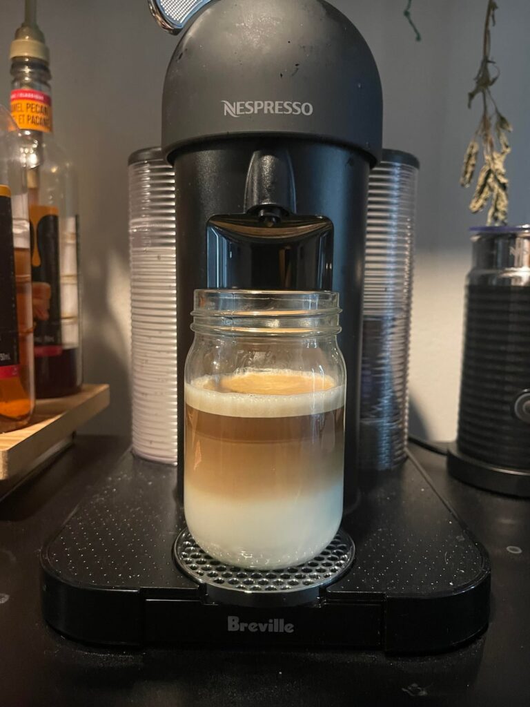 a beautiful accident