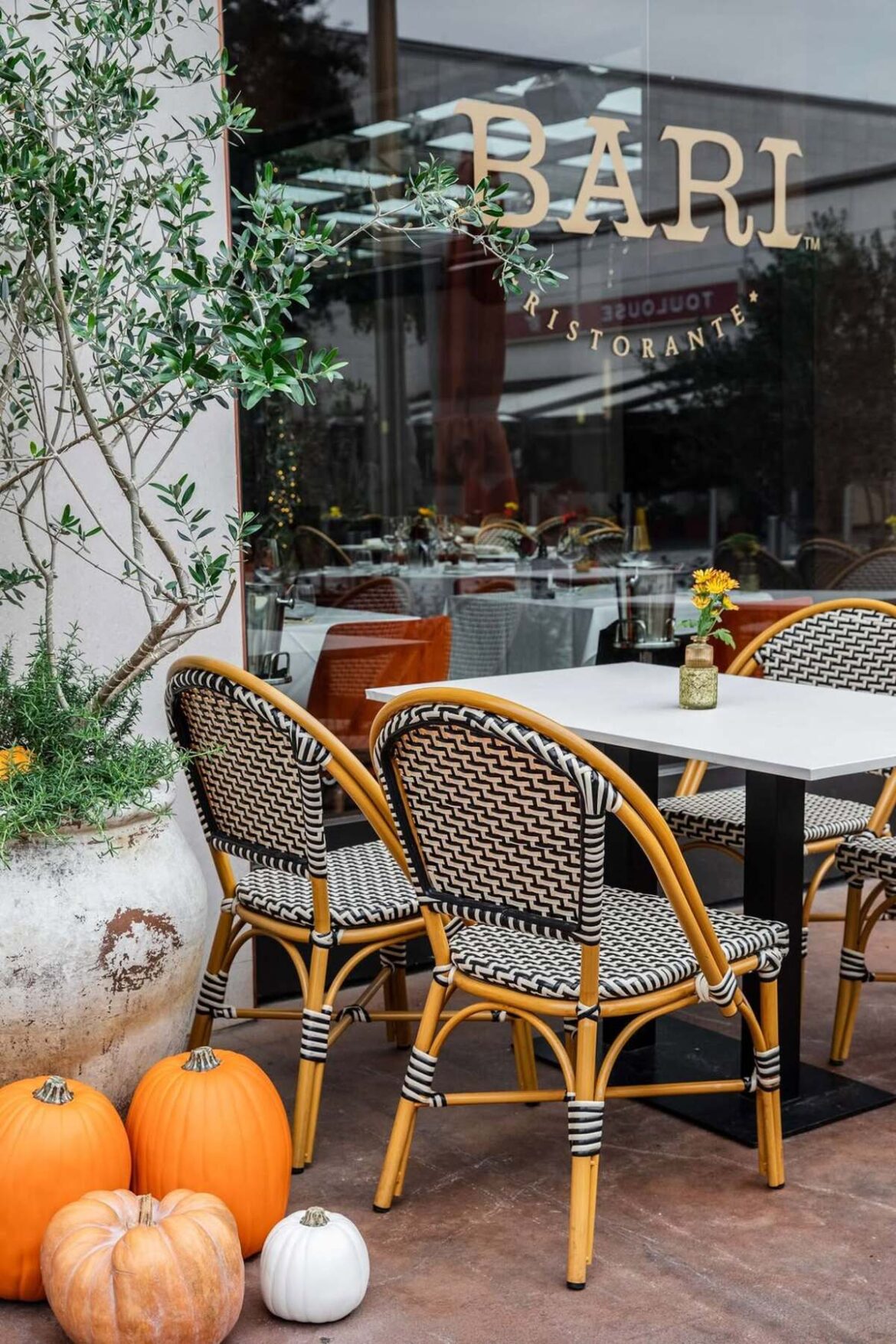 Bari Ristorante to Open Its Second Houston Location Bari Ristorante to Open Its Second Houston Location