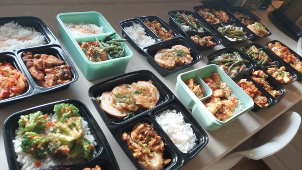 Another week is secured