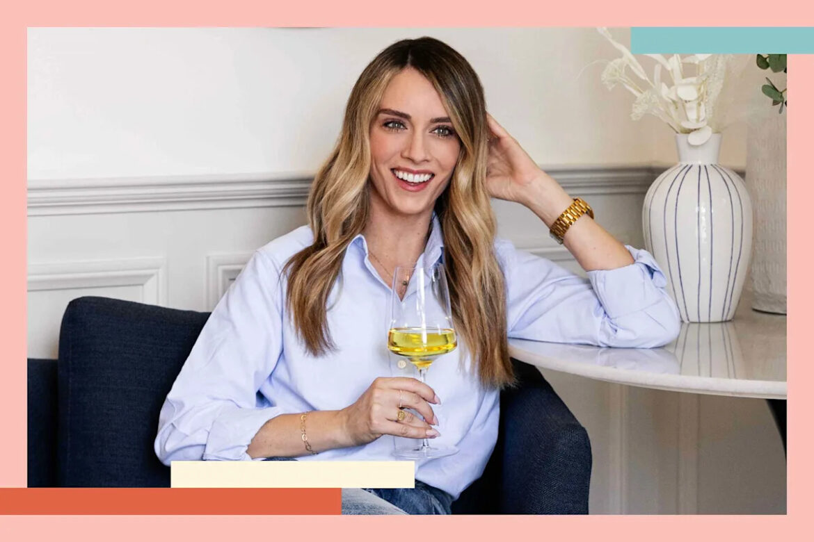 From Sekt to Pinot Blanc, Jenna Fields Is Making German Wine Fun Again Yahoo lifestyle home