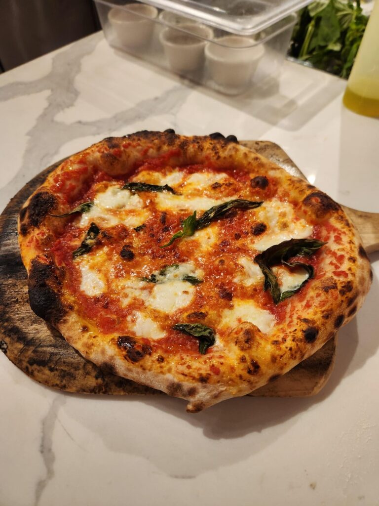 Margherita