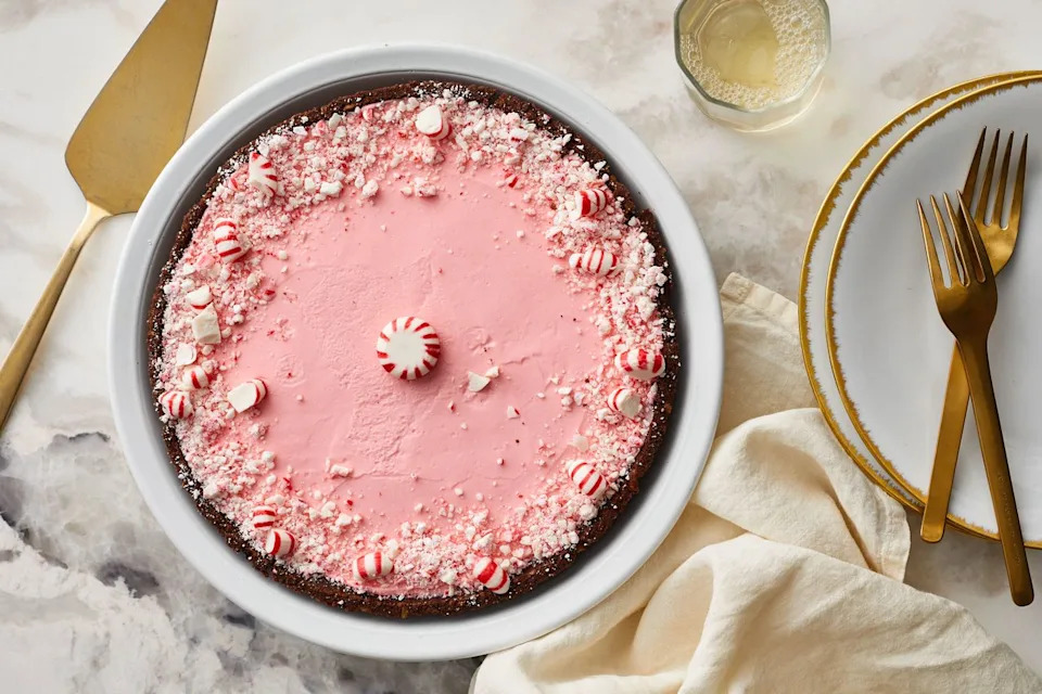 Frederick Hardy II; Food Stylist: Margaret Dickey; Prop Stylist: Christina Daley