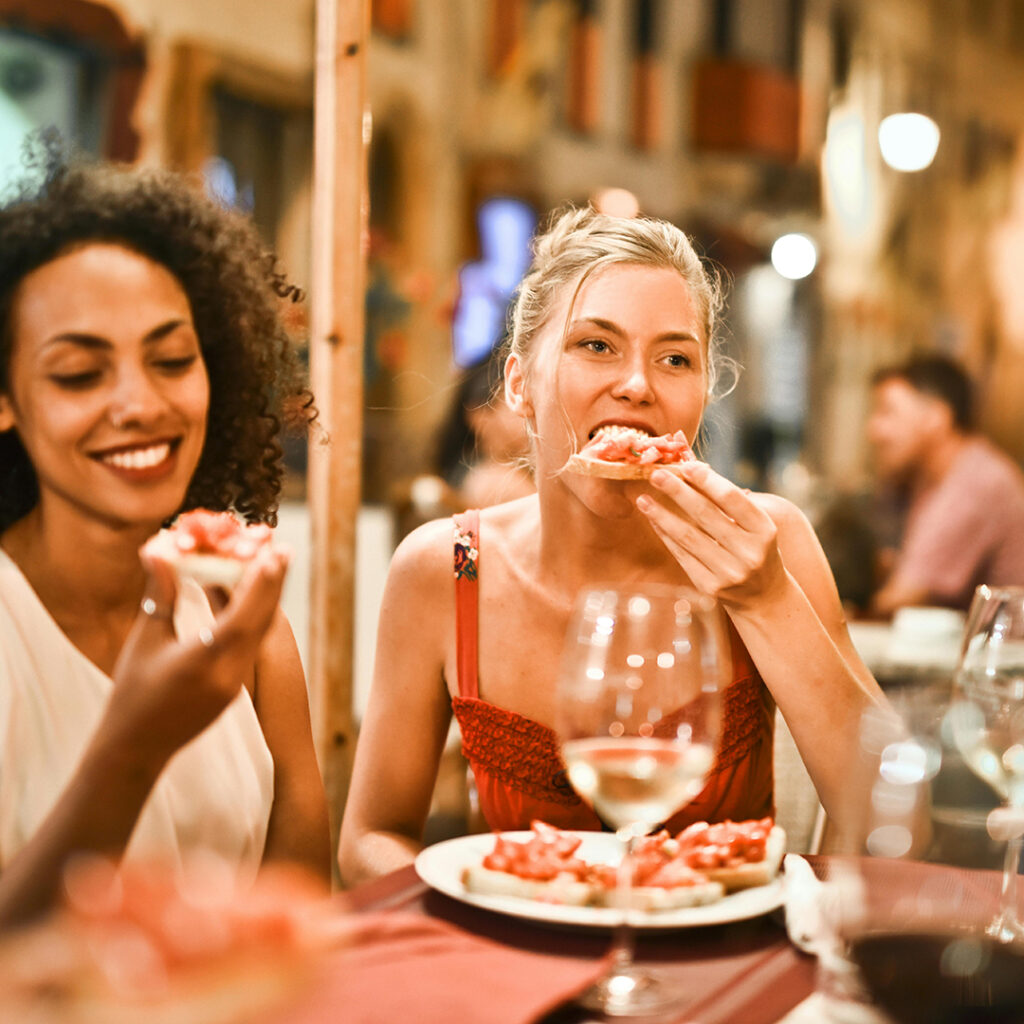 The A-List Italian Restaurants of Athens: 15 Essential Tables