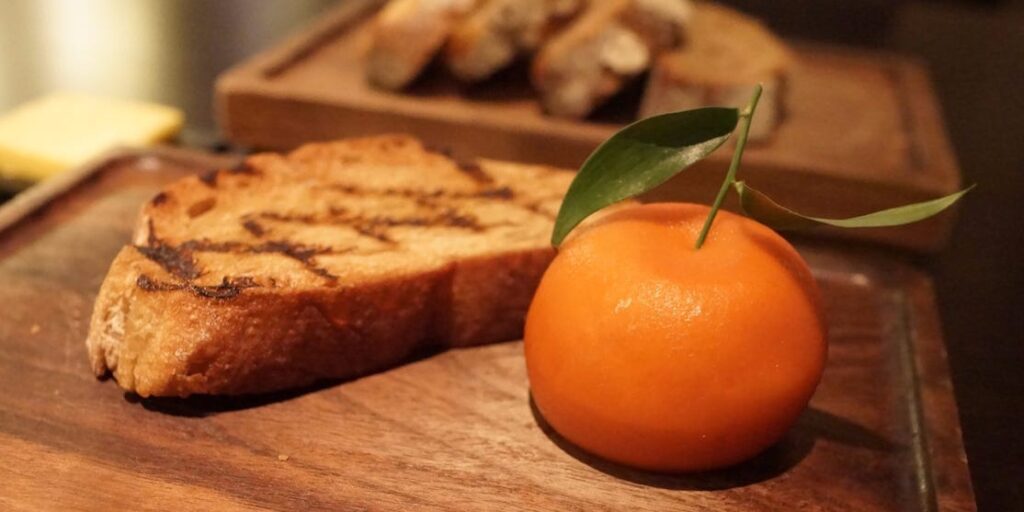 The UK's Best Restaurants, According to the French Government