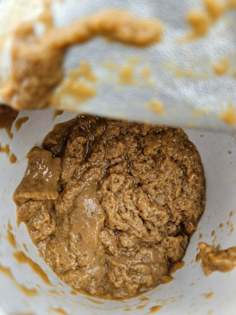 My yogurt looks like diarrhea